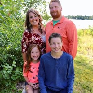 Meet your Posher, Meghan